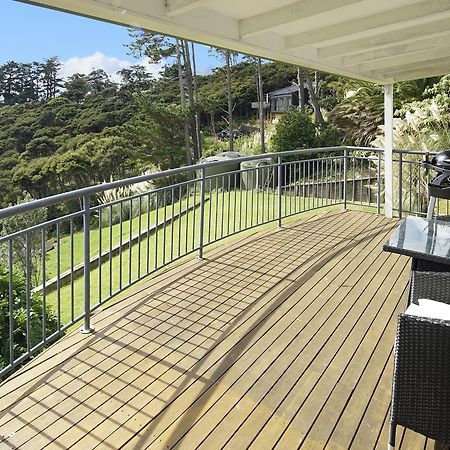 פאלם ביץ' Palm Waiheke Island Resort - Stay Waiheke מראה חיצוני תמונה